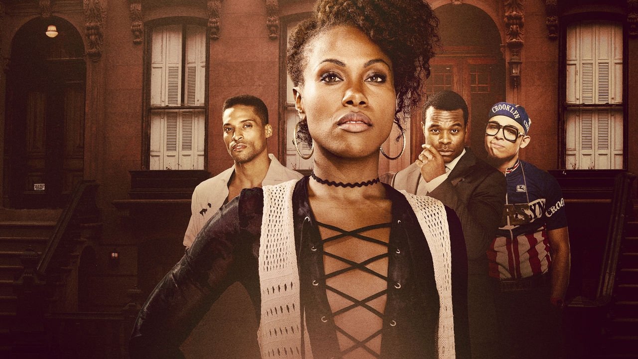 She's Gotta Have It izle