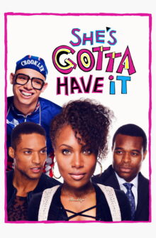 She’s Gotta Have It dizi izle