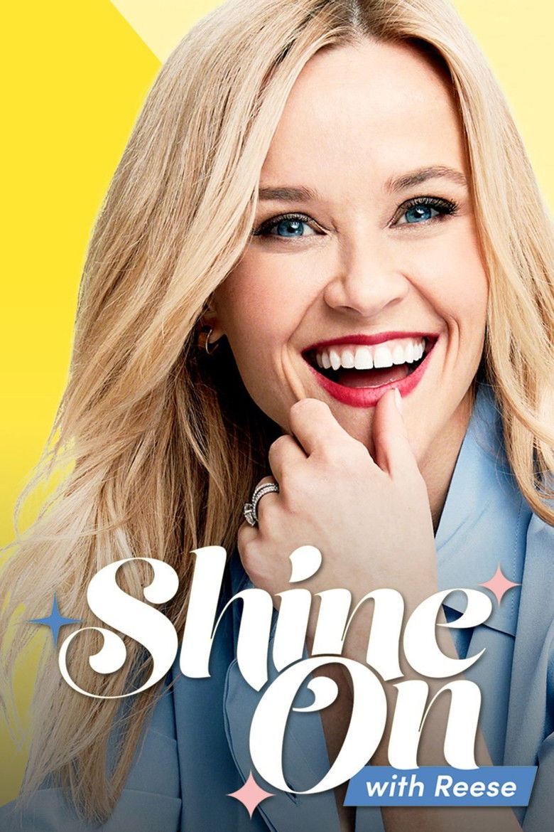 Shine On with Reese dizi izle