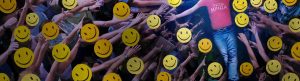 Shiny Happy People izle