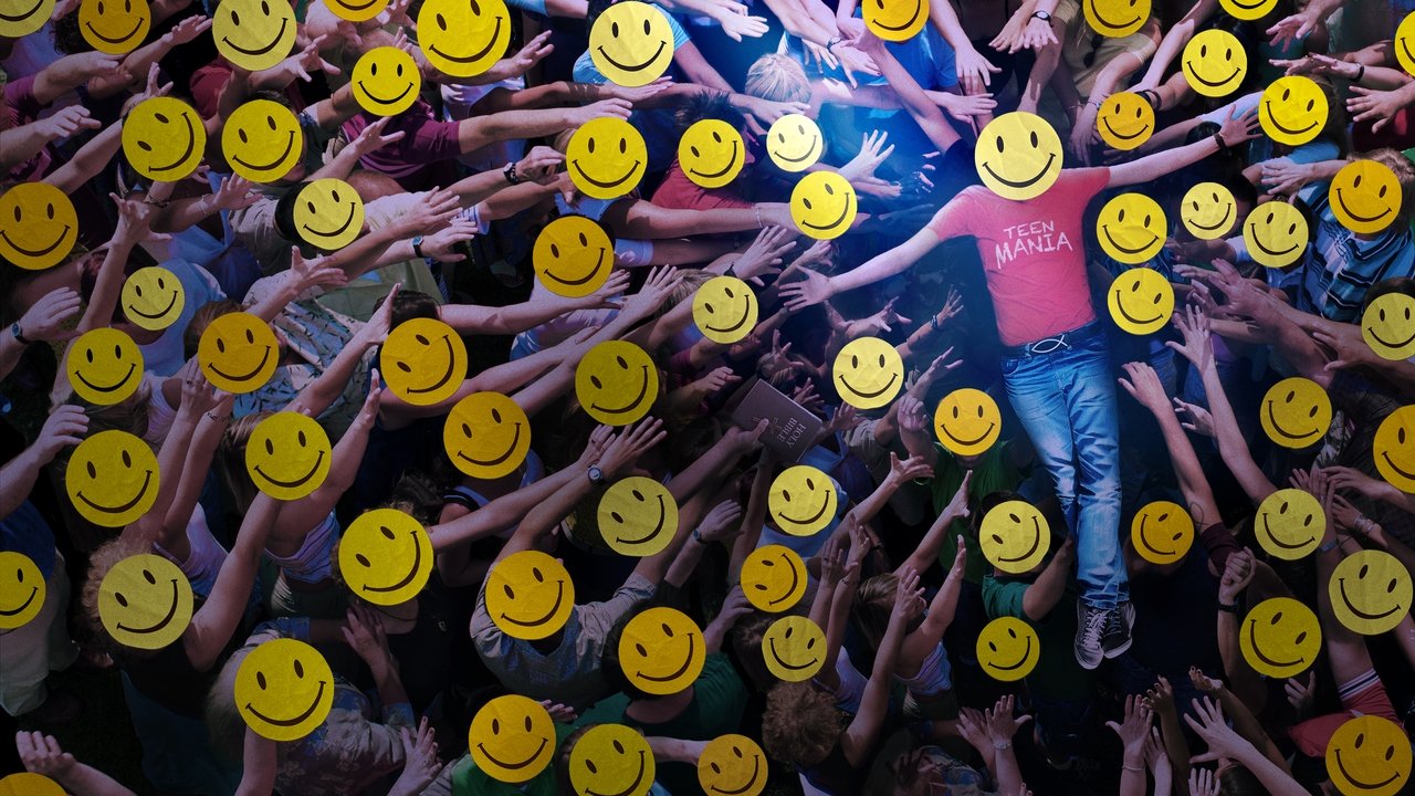 Shiny Happy People izle