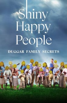 Shiny Happy People izle