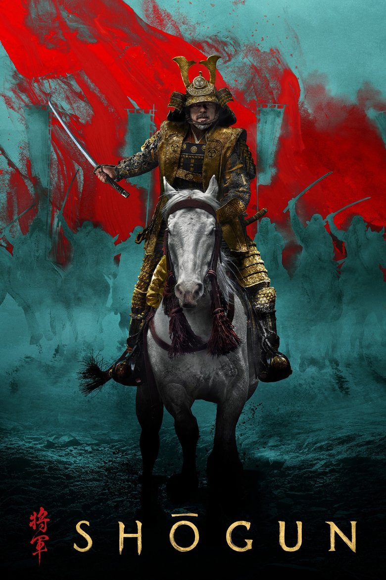 Shōgun izle