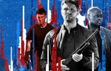 Shooter izle