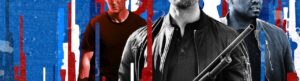 Shooter izle