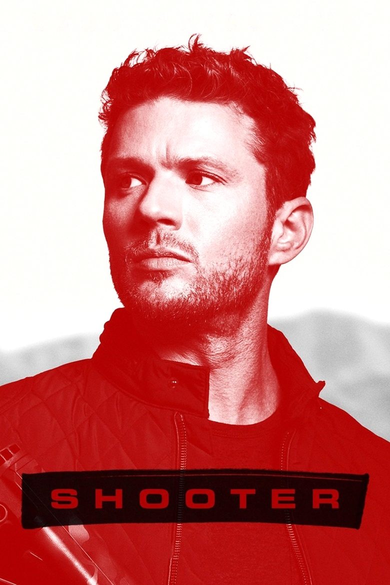 Shooter dizi izle