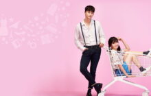 Shopaholic Louis izle