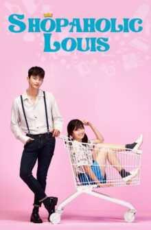 Shopaholic Louis izle