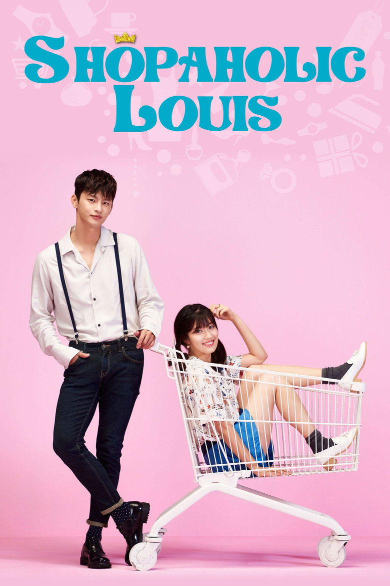 Shopaholic Louis izle