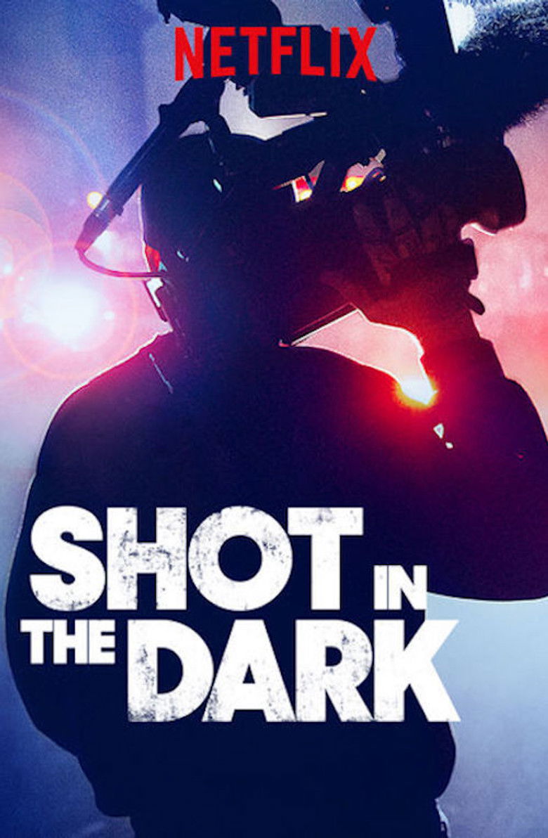 Shot in the Dark izle