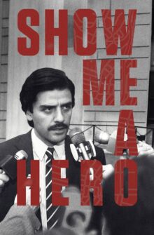 Show Me a Hero dizi izle