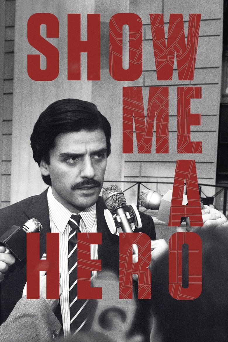 Show Me a Hero dizi izle