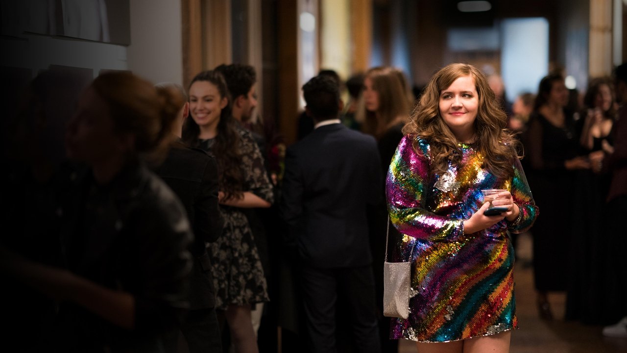 Shrill izle