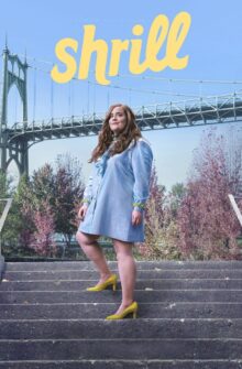 Shrill izle