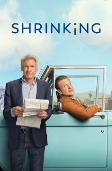 Shrinking izle