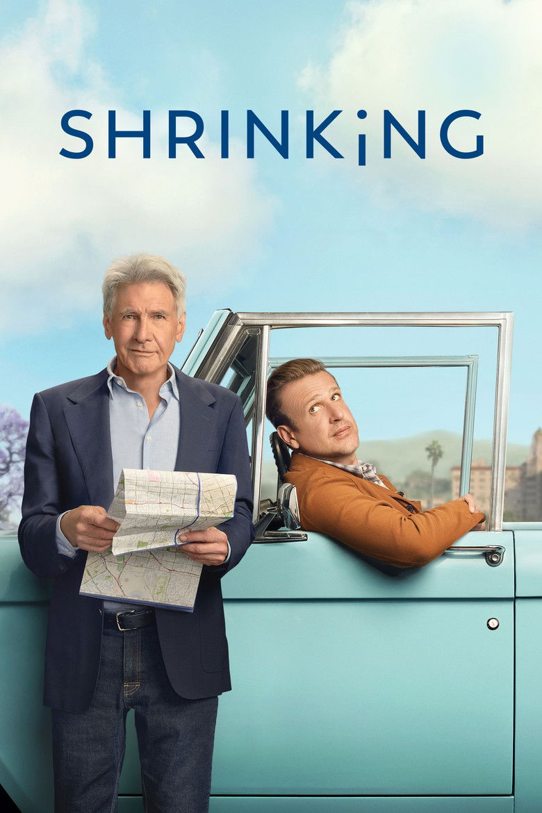 Shrinking izle