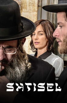 Shtisel izle