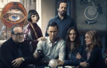 Shut Eye izle