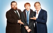 Sick Note izle