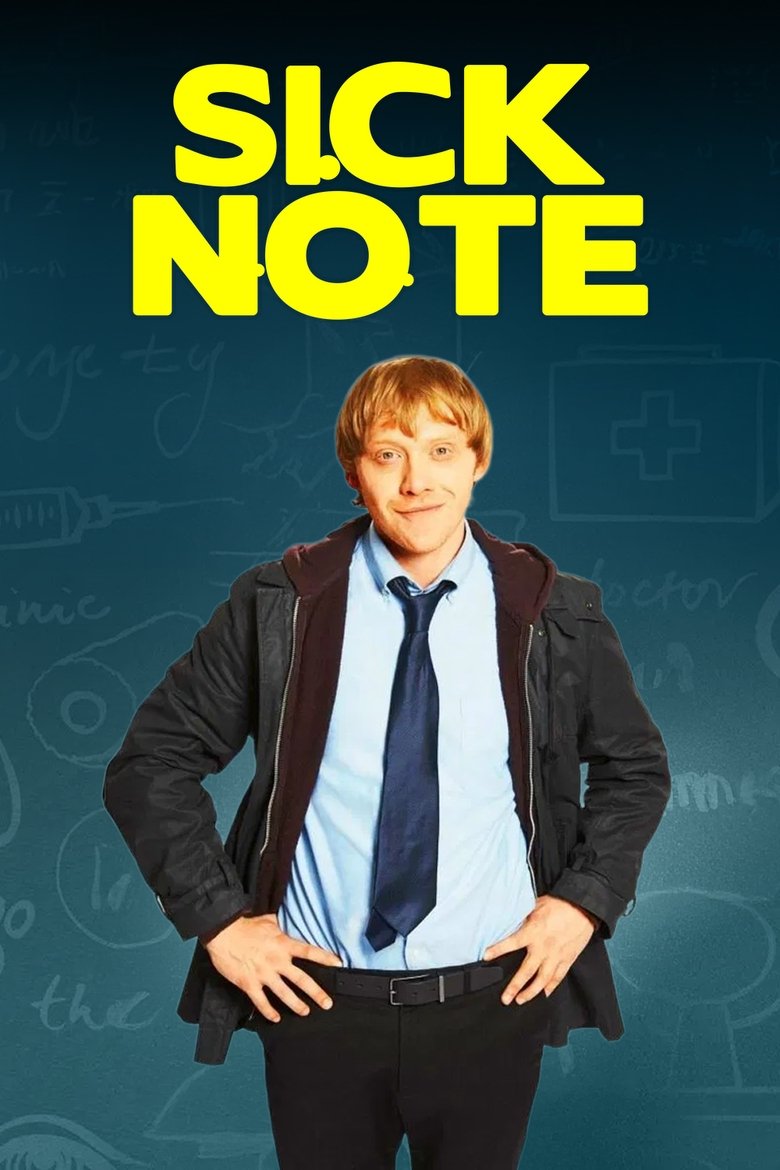 Sick Note izle