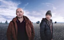 Sick of It izle