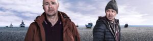 Sick of It izle