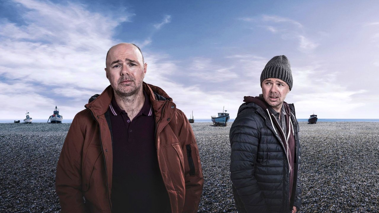 Sick of It izle