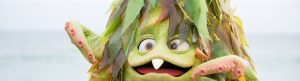 Sigmund and the Sea Monsters izle