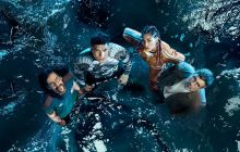 Silent Cargo izle