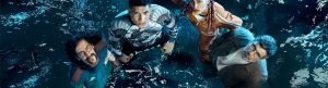 Silent Cargo izle