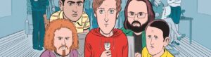 Silicon Valley izle