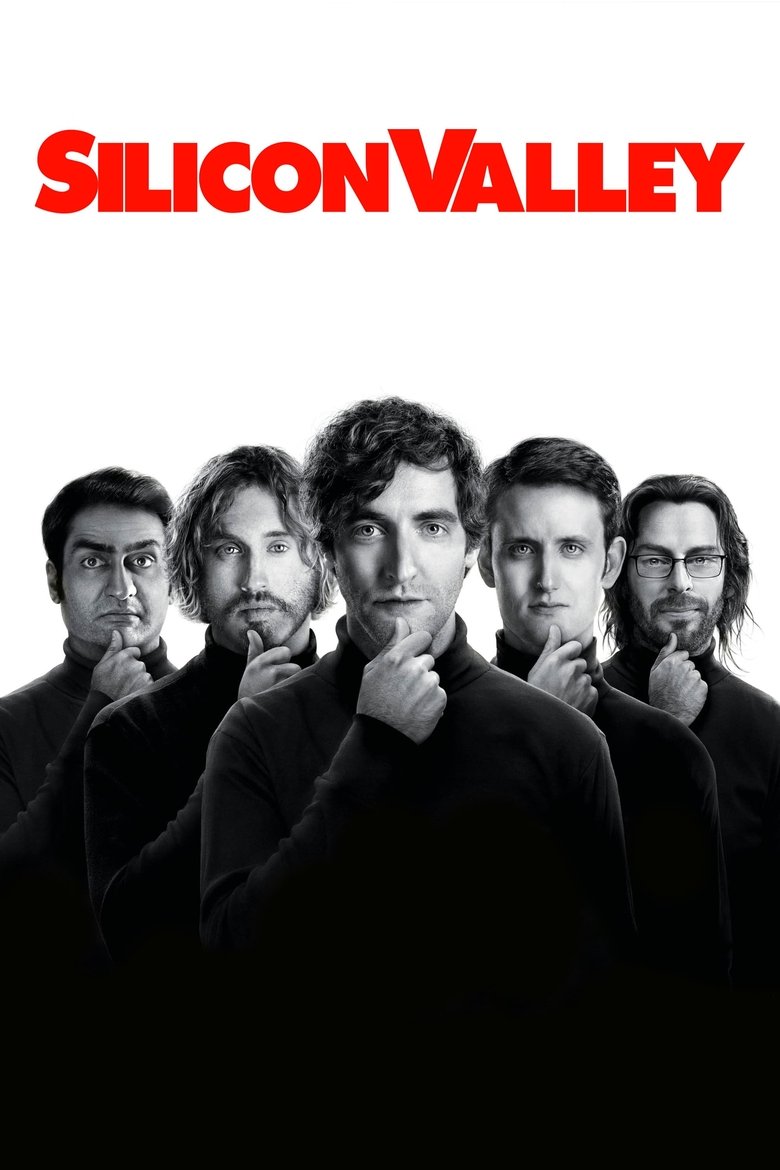 Silicon Valley izle