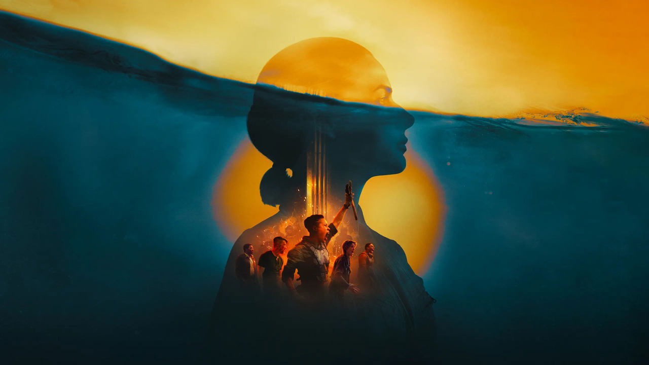 Silo izle