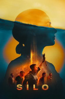 Silo izle