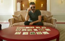 Simon Cowell: The Next Act izle