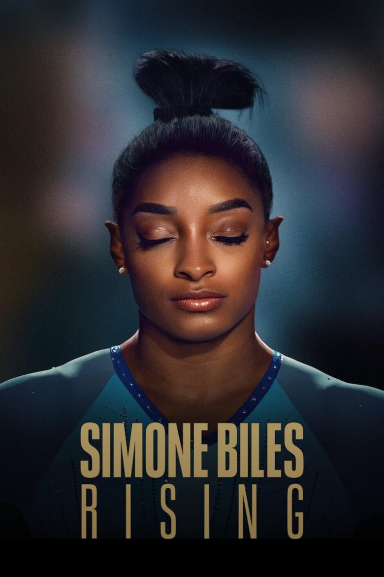 Simone Biles Rising izle