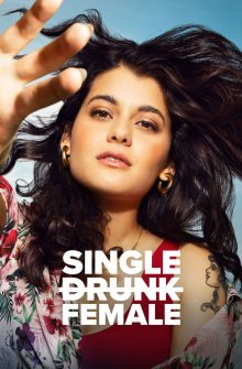 Single Drunk Female izle