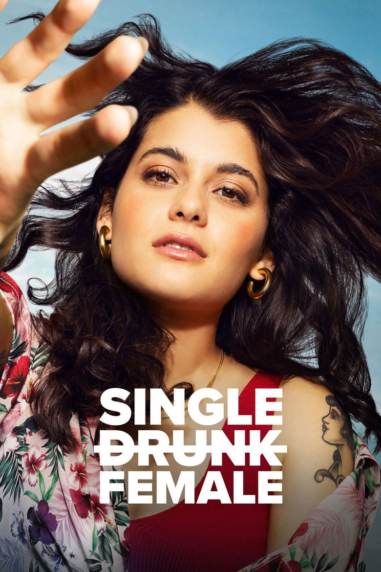 Single Drunk Female izle