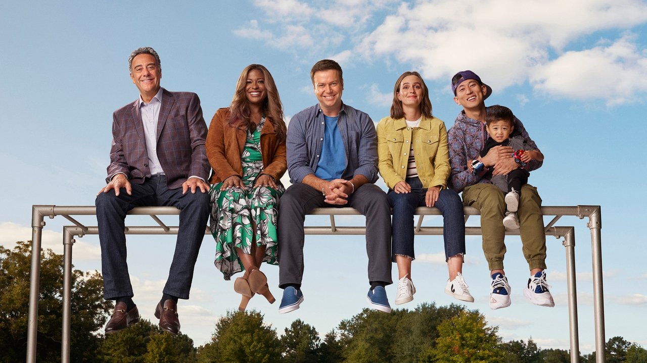 Single Parents izle