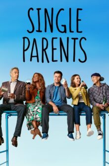 Single Parents dizi izle