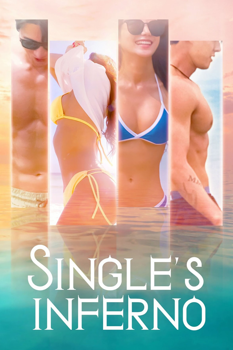 Single’s Inferno izle