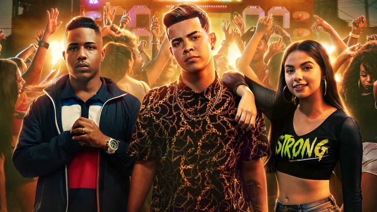 Sintonia izle