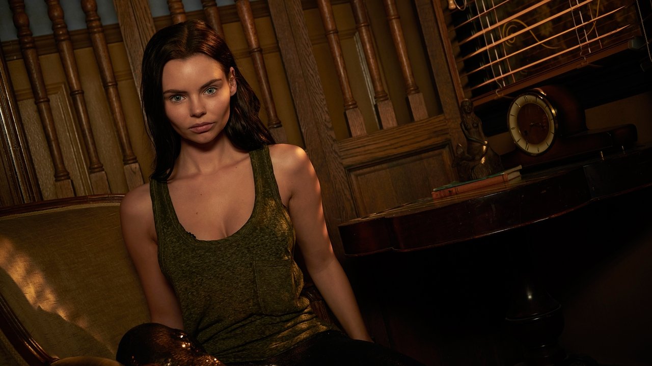 Siren izle