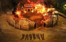 Siren: Survive the Island izle