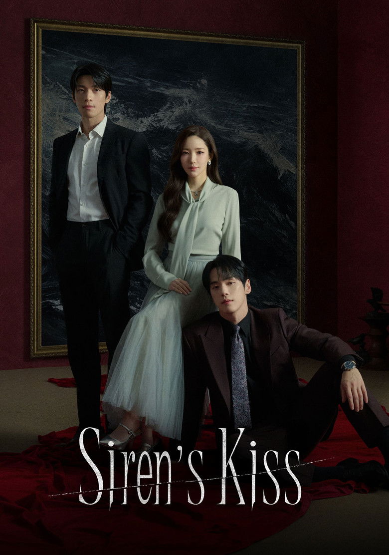 Siren’s Kiss izle