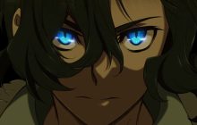 Sirius the Jaeger izle