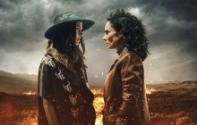 Sisters' Feud izle