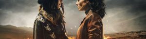 Sisters' Feud izle