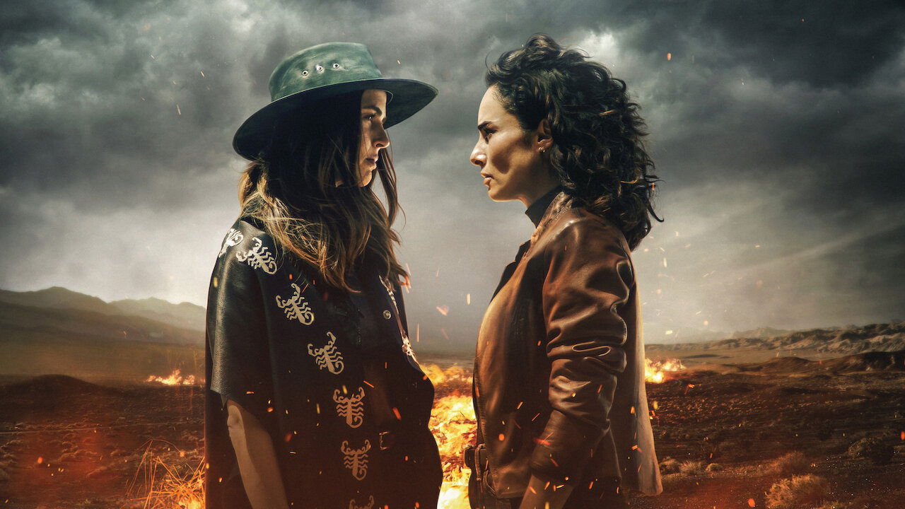 Sisters' Feud izle