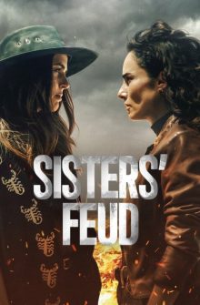 Sisters’ Feud dizi izle